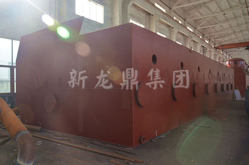 溧阳环保工程