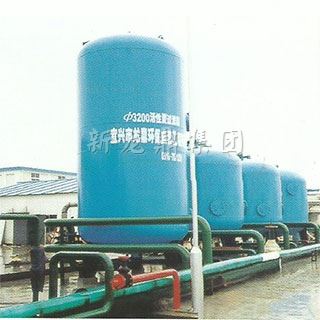 溧阳过滤器